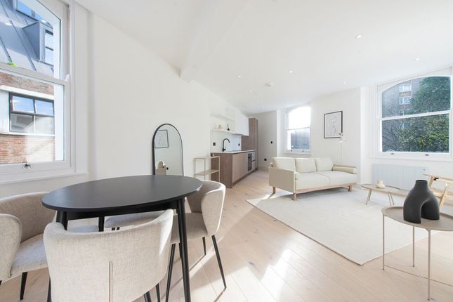City Road, London EC1V 1 bed flat for sale