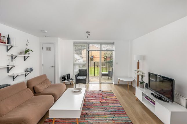 2 bed flat