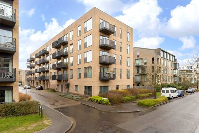 Nine Wells Road, Trumpington... 1 bed apartment for sale