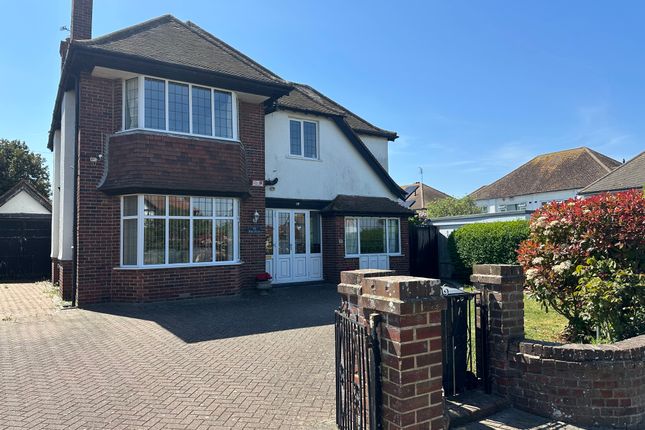 Lonsdale Avenue, Margate 4 bed detached house for sale