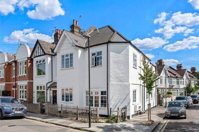 1 bed flat