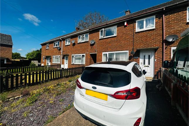 3 bedroom house for sale