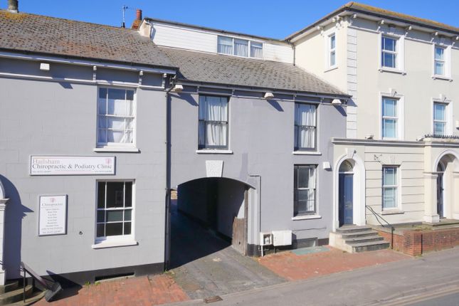 1 bedroom maisonette for sale