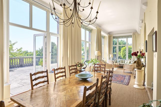 Leydene Park, East Meon 3 bed country house for sale