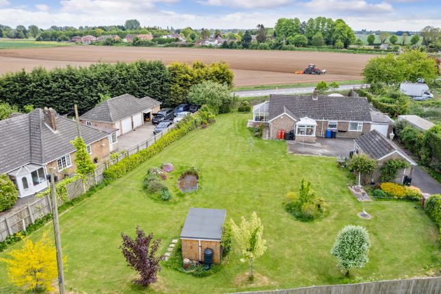 Kirton Holme, Boston, PE20 2 bed bungalow for sale