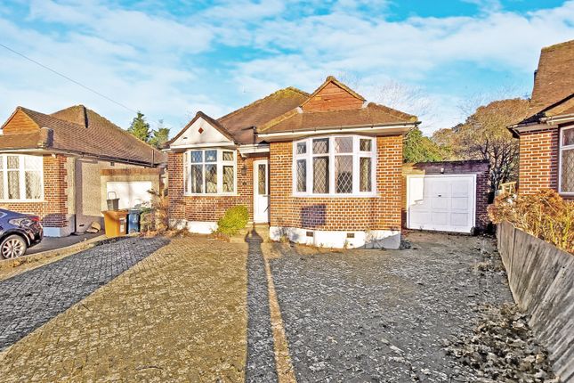 Fernbrook Drive, Harrow HA2 2 bed detached bungalow for sale