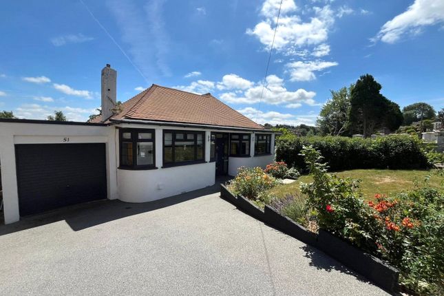 Watson Avenue, Davis Estate, Kent, ME5 4 bed bungalow for sale