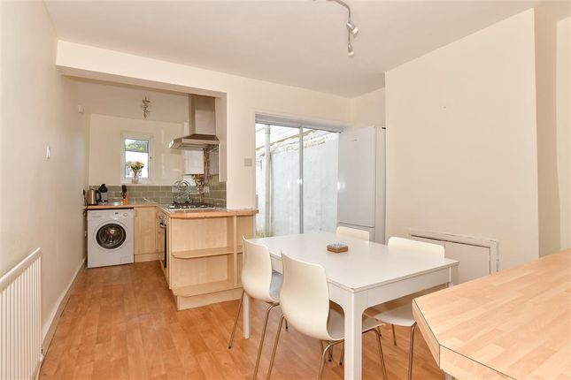 Hartnup Street, Maidstone, Kent 2 bed terraced house for sale