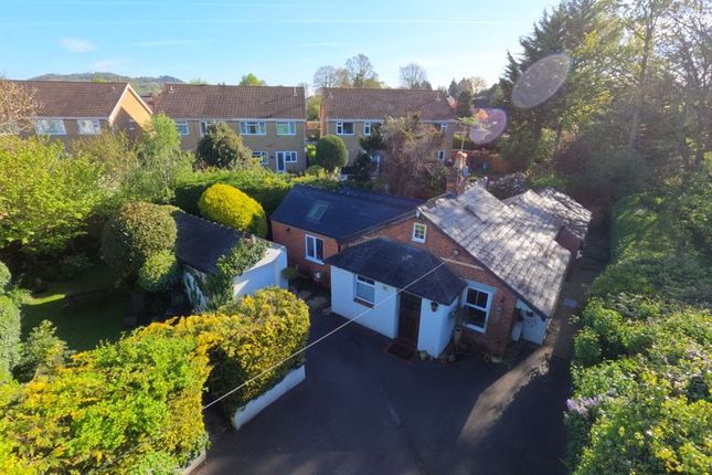 Green Lane, Hucclecote, GL3 4 bed detached bungalow for sale