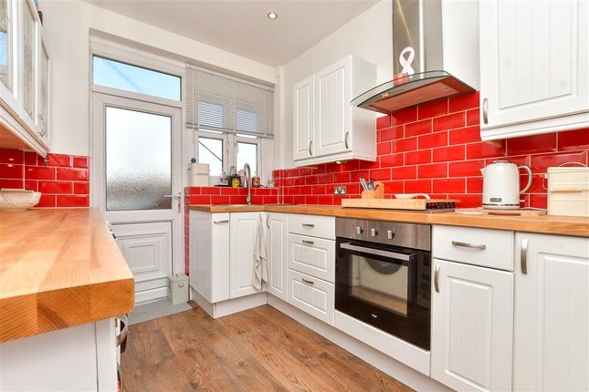 Croydon Road, Wallington, Surrey 3 bed end of terrace house for sale