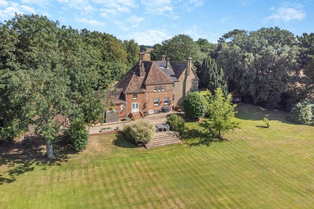 Pluckley Road, Little Chart, Kent 6 bed detached house for sale
