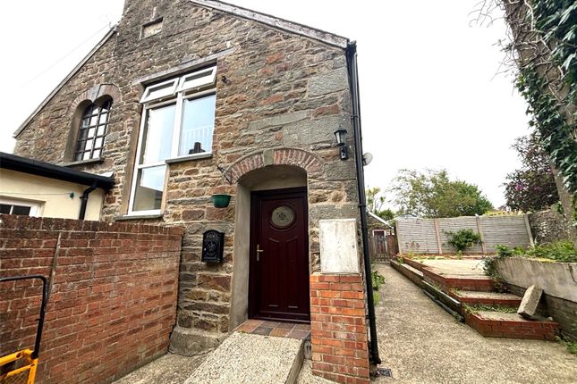 3 bed semi-detached house