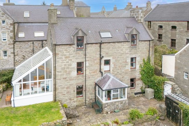 Law Lane, Shetland ZE1 4 bed detached house for sale