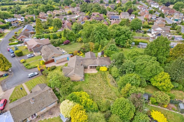 4 bedroom detached bungalow for sale