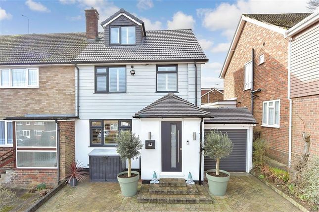 4 bedroom semi-detached house for sale