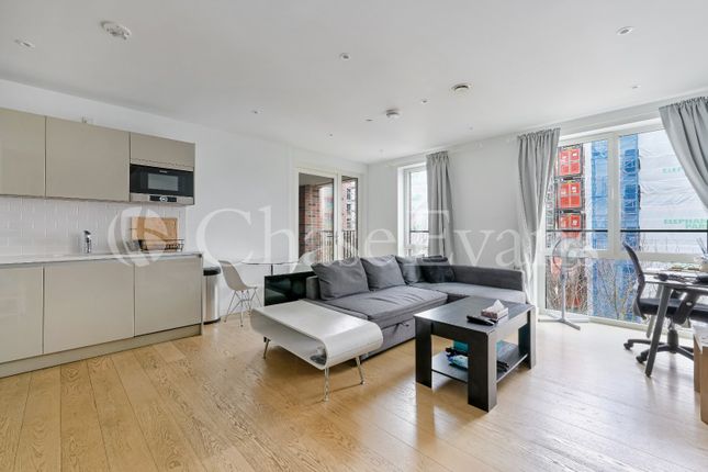 Elephant Park, Heygate Street... 1 bed flat for sale
