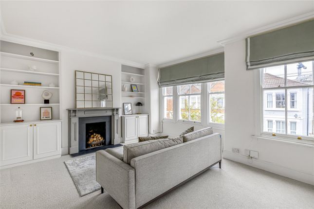 Edenvale Street, Fulham, London, SW6 2 bed maisonette for sale
