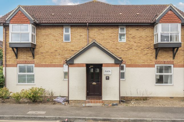 Silbury Avenue, Mitcham CR4 1 bed apartment for sale