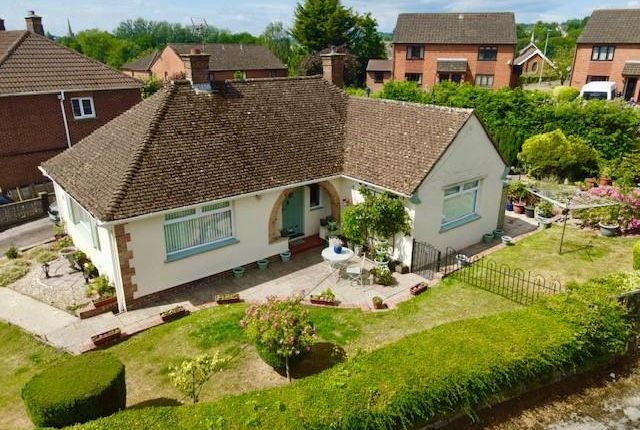 Kimberley Drive, Lydney GL15 2 bed detached bungalow for sale