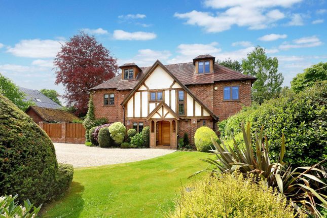 Bearswood End, Beaconsfield, HP9 5 bed detached house for sale
