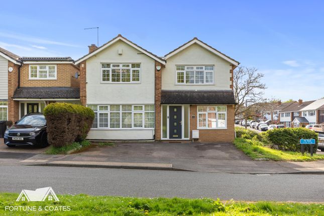 Fir Park, Harlow 5 bed detached house for sale