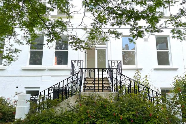 2 bedroom ground floor flat for sale