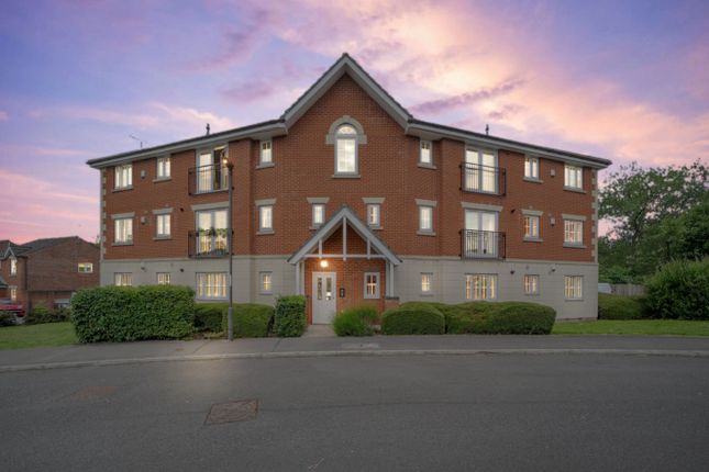2 bed flat