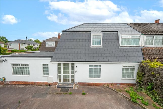 King George Avenue, Chapel Allerton... 4 bed semi