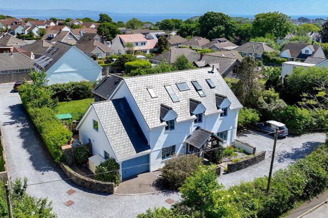 7 bedroom detached house for sale