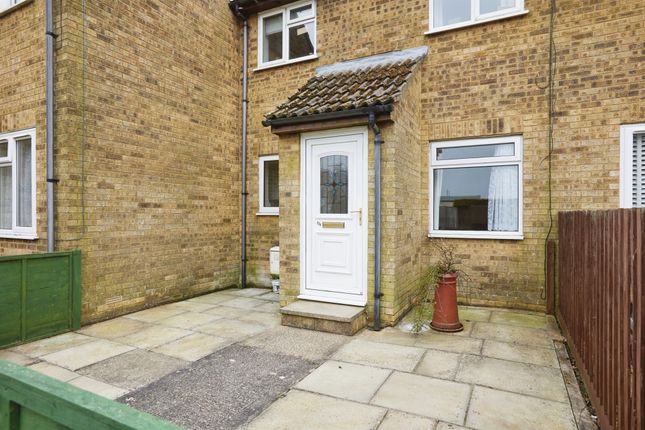 1 bedroom ground floor flat for sale