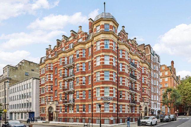 Dorset Square, Marylebone, London, NW1 3 bed flat for sale