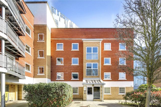Bruford Court, Deptford, SE8 1 bed apartment for sale