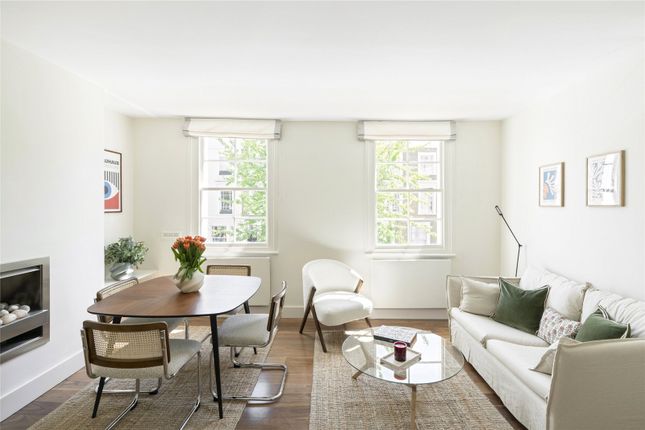 Lonsdale Road, London, W11 2 bed apartment for sale