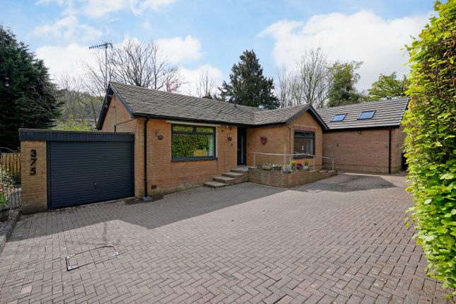 Abbeydale Road South, Sheffield, S17 3LG 4 bed detached bungalow for sale