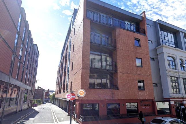 1 bedroom flat for sale