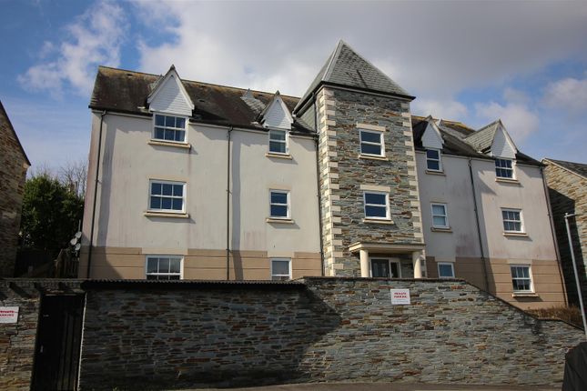 Grassmere Way, Pillmere, Saltash 2 bed apartment for sale