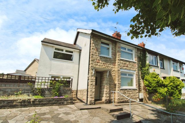 4 bed semi-detached house