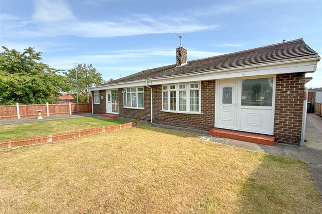 Hedworth Lane, Jarrow, NE32 2 bed bungalow for sale