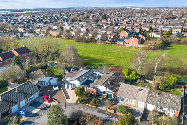 4 bedroom detached bungalow for sale