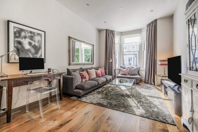 Ongar Road, Fulham 3 bed flat for sale