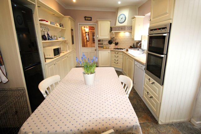Brynmawr Place, Maesteg, Bridgend.... 4 bed semi