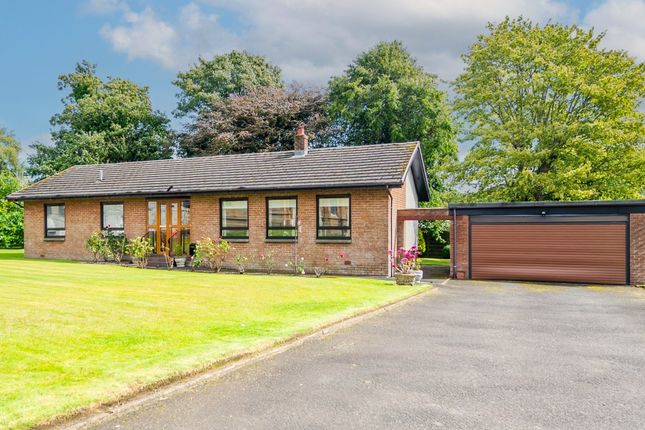 4 bedroom detached bungalow for sale