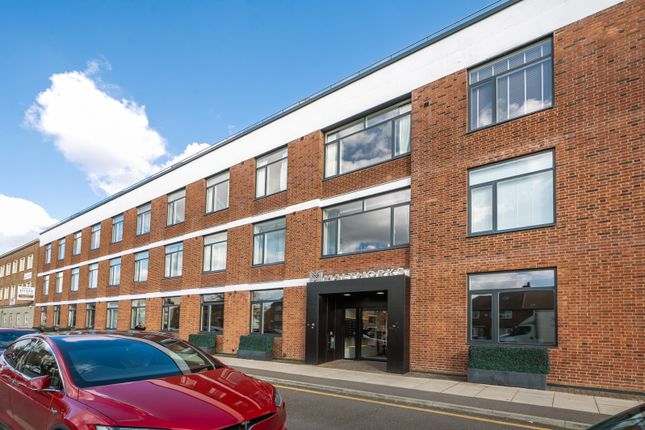 1 bed flat