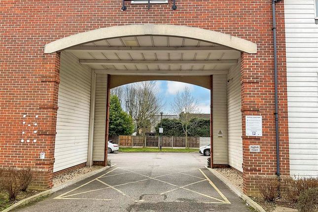 2 bed flat
