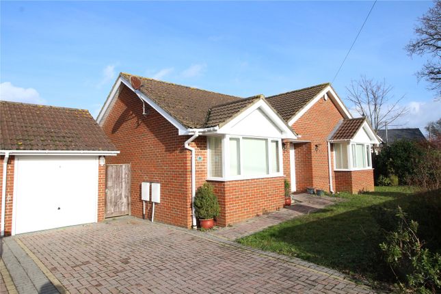 Sky End Lane, Hordle, Hampshire, SO41 2 bed bungalow for sale