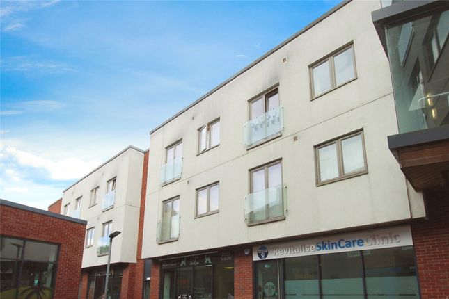 The Gateway, Trowbridge 1 bed apartment for sale