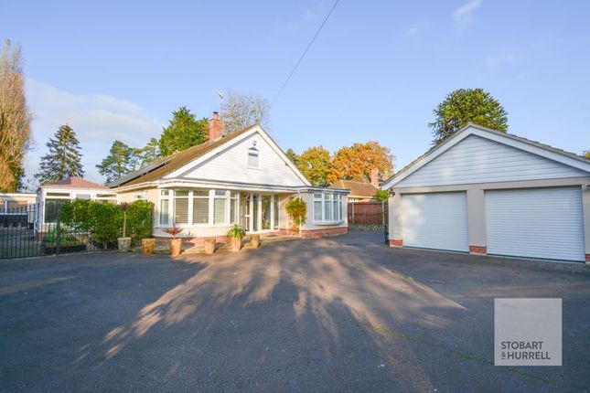 Horning Road, Norwich NR12 4 bed detached bungalow for sale