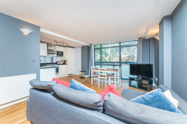 Newington Green, Stoke Newington, London 2 bed flat for sale