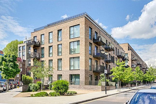 West Row, London W10 2 bed apartment for sale
