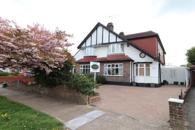 5 bedroom semi-detached house for sale